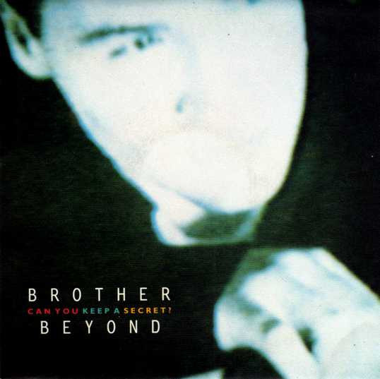 BROTHER BEYOND