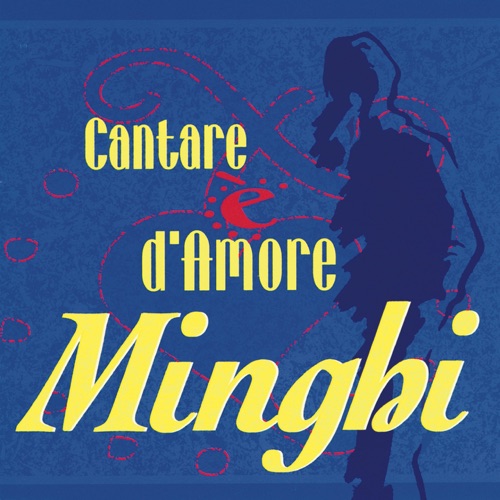 AMEDEO MINGHI