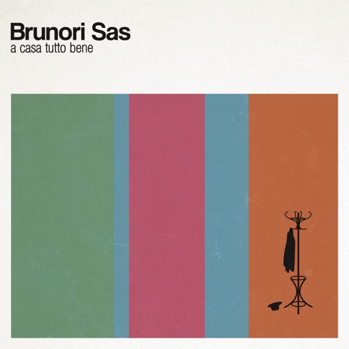 BRUNORI SAS