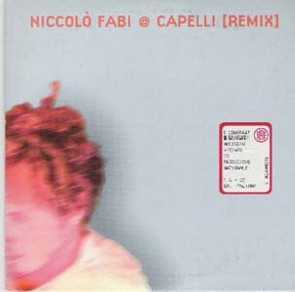 NICCOLO FABI