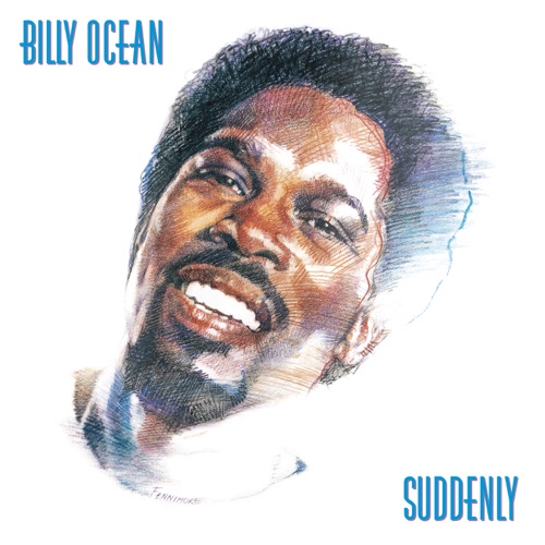 BILLY OCEAN