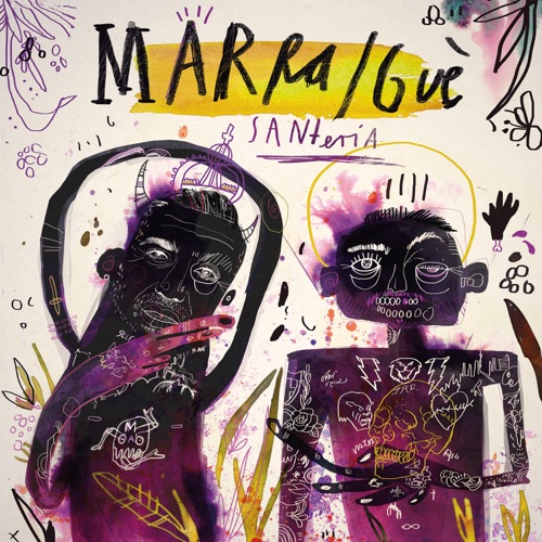 MARRACASH & GUÈ