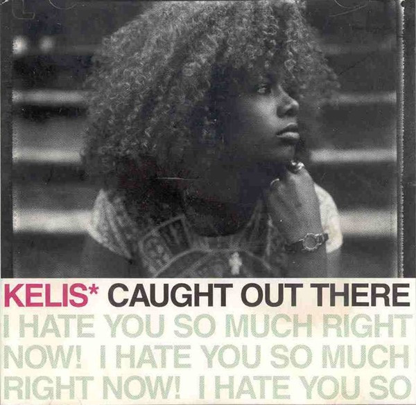 KELIS 