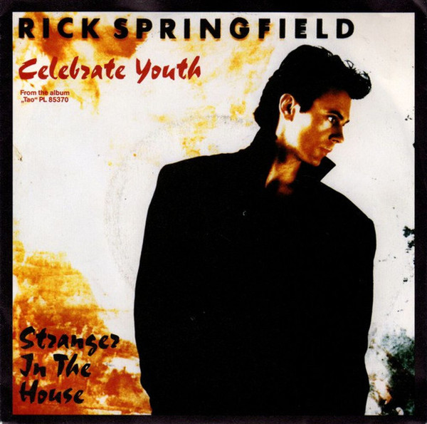 RICK SPRINGFIELD