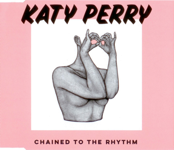 KATY PERRY 