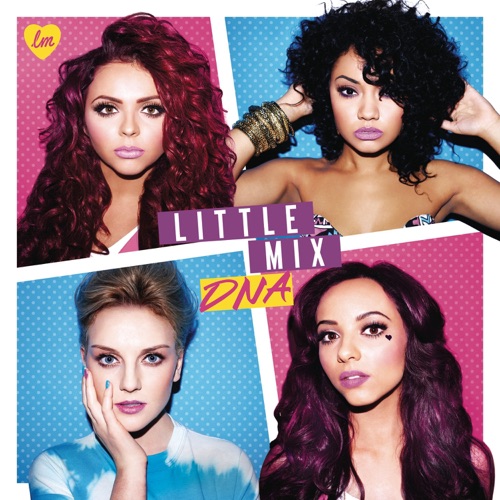 LITTLE MIX