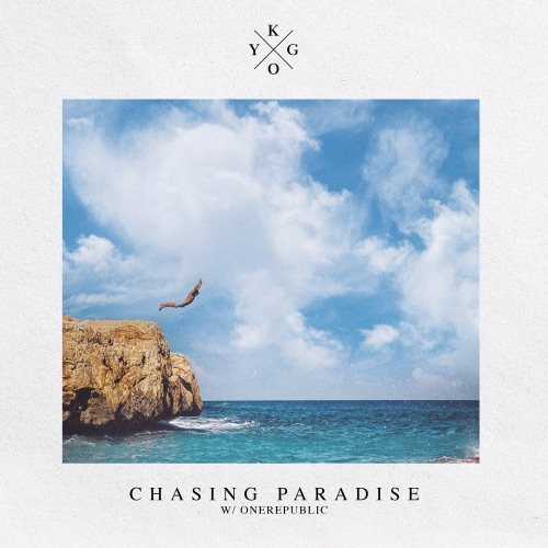 KYGO, ONEREPUBLIC