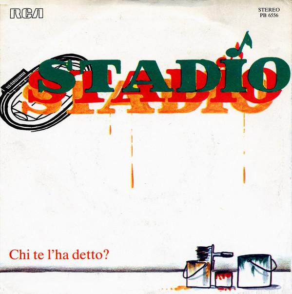 STADIO