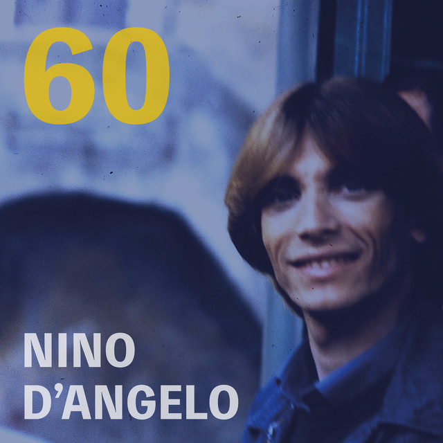 NINO D'ANGELO