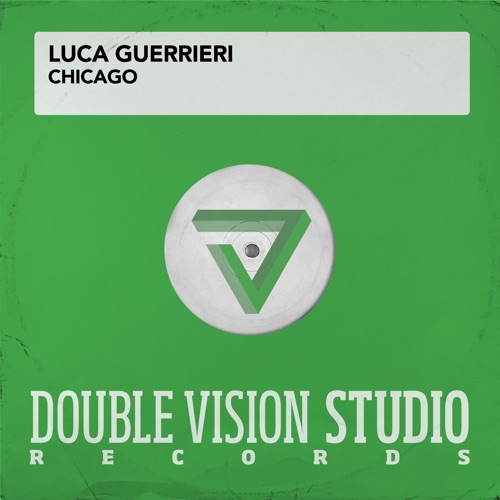 LUCA GUERRIERI
