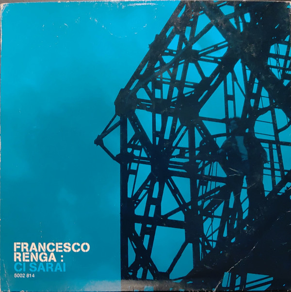 FRANCESCO RENGA 