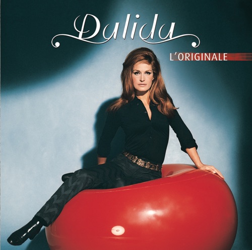 DALIDA 