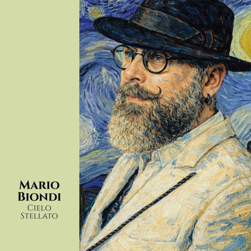MARIO BIONDI