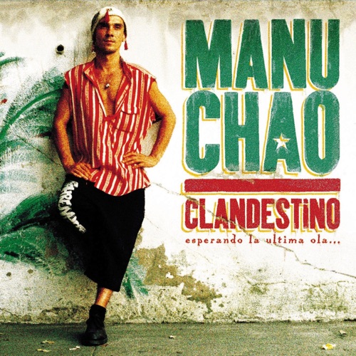 MANU CHAO