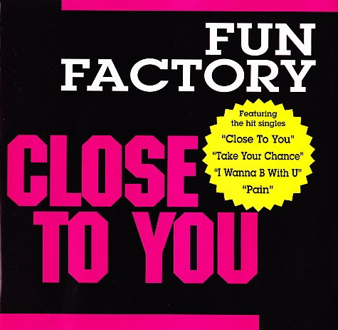 FUN FACTORY 