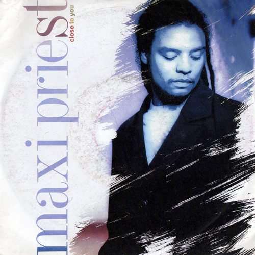 MAXI PRIEST 