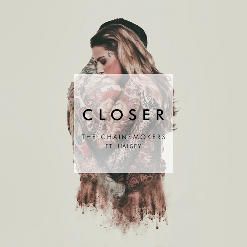 THE CHAINSMOKERS 