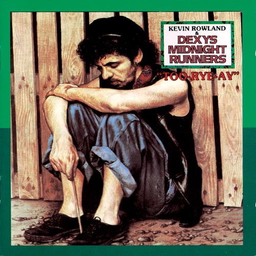 KEVIN ROWLAND & DEXYS MIDNIGHT RUNNERS