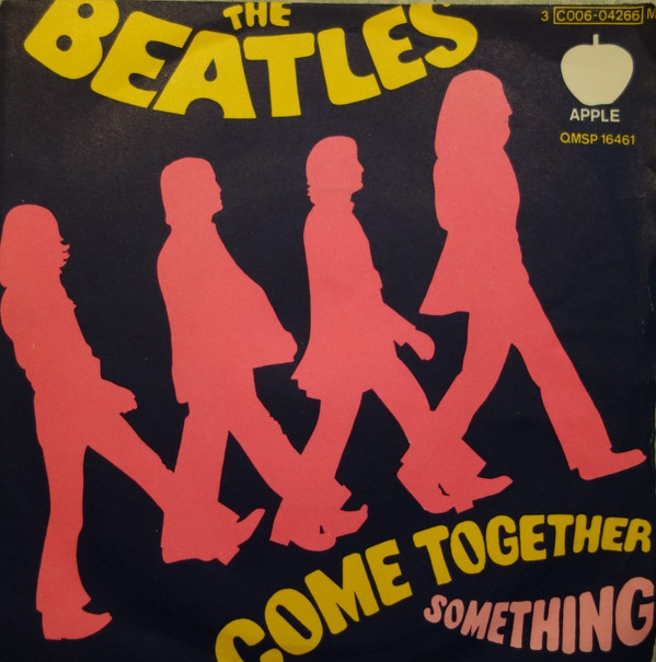 THE BEATLES