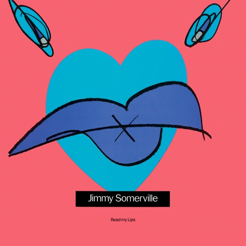 JIMMY SOMERVILLE