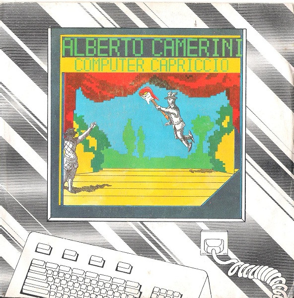 ALBERTO CAMERINI