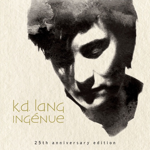 K.D. LANG