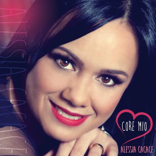 ALESSIA CACACE