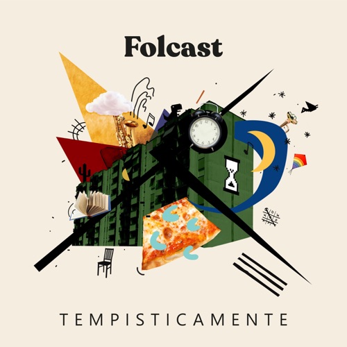 FOLCAST, DAVIDE SHORTY