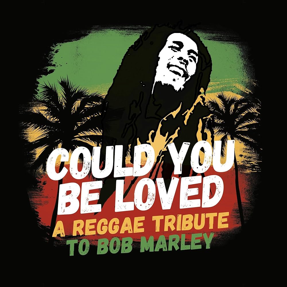 BOB MARLEY
