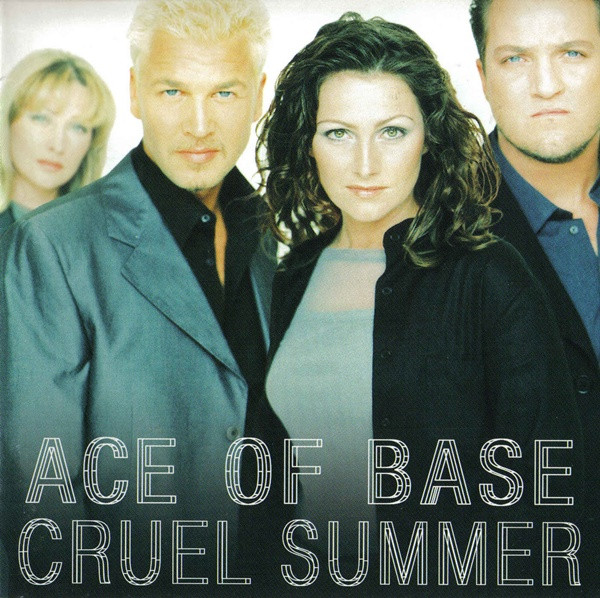 ACE OF BASE 