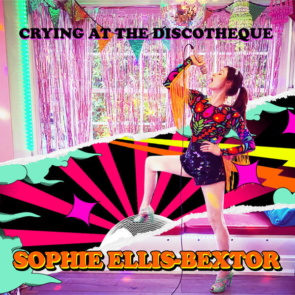 SOPHIE ELLIS-BEXTOR