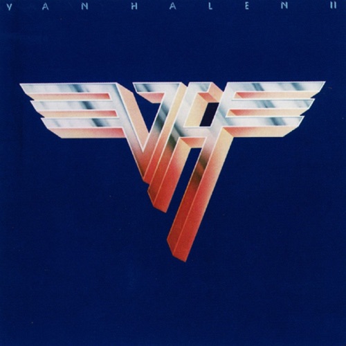 VAN HALEN