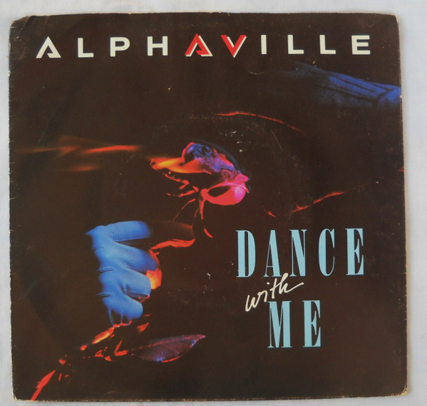 ALPHAVILLE