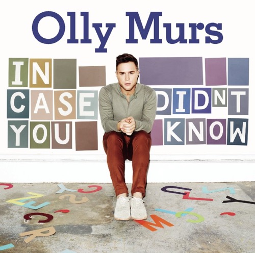 OLLY MURS