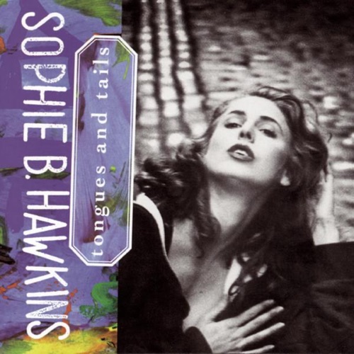 SOPHIE B. HAWKINS
