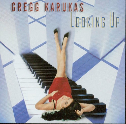 GREGG KARUKAS