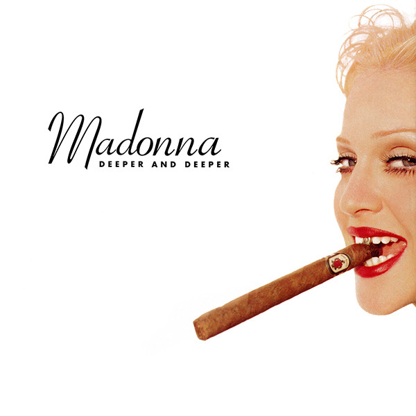 MADONNA