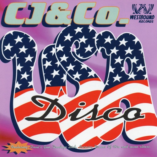 CJ & CO.