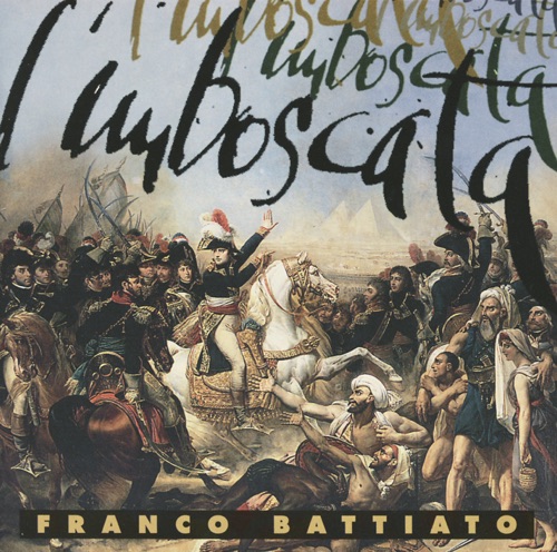 FRANCO BATTIATO