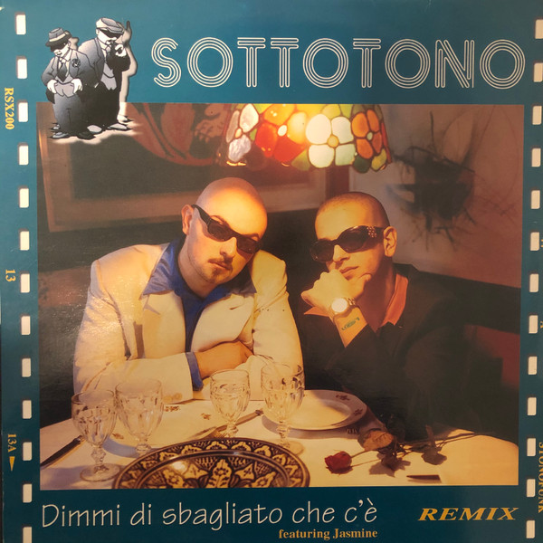 SOTTOTONO
