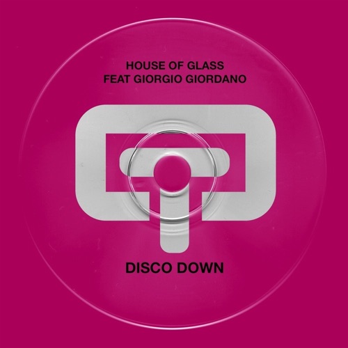HOUSE OF GLASS