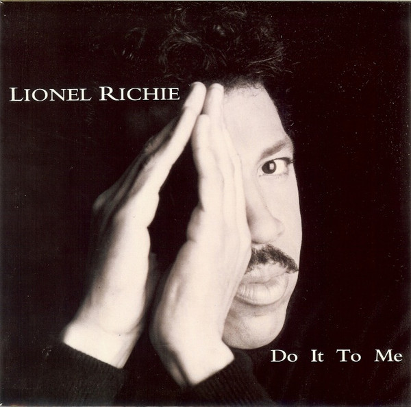 LIONEL RICHIE