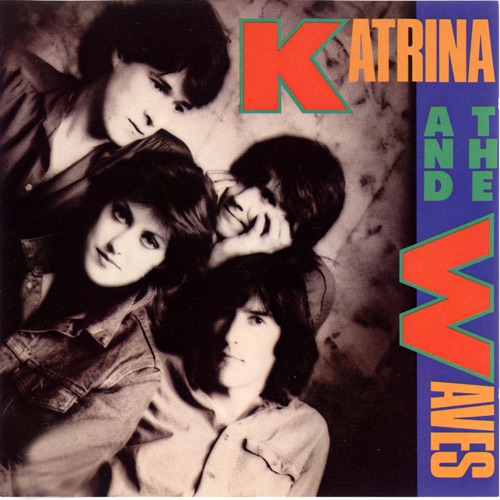KATRINA & THE WAVES