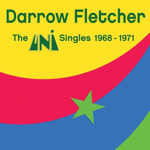DARROW FLETCHER
