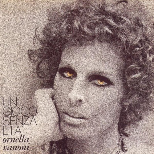 ORNELLA VANONI