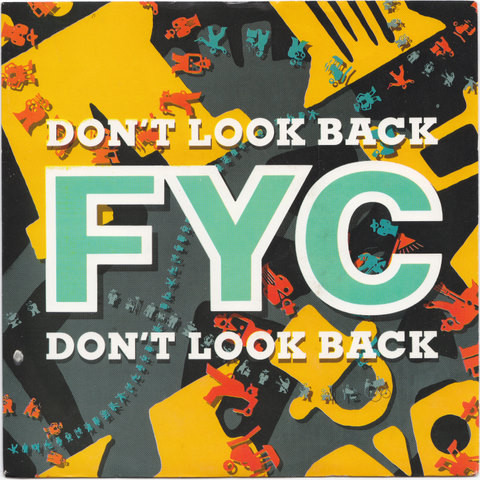 FINE YOUNG CANNIBALS
