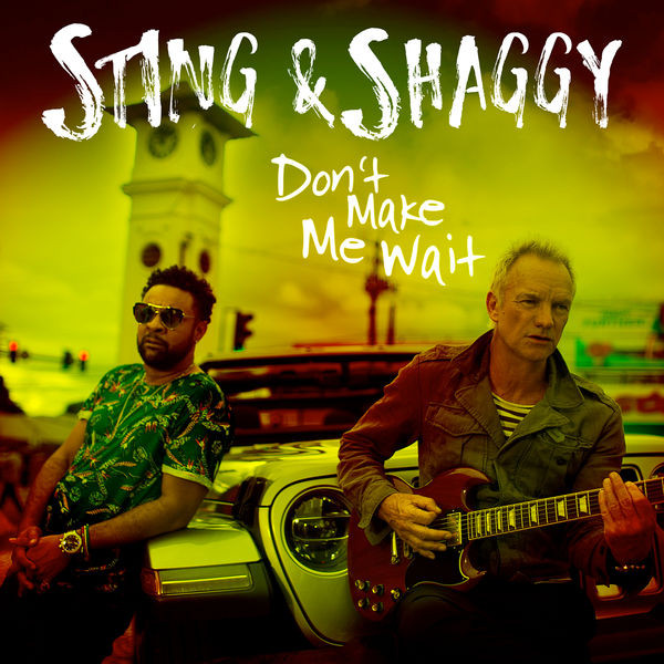 STING & SHAGGY