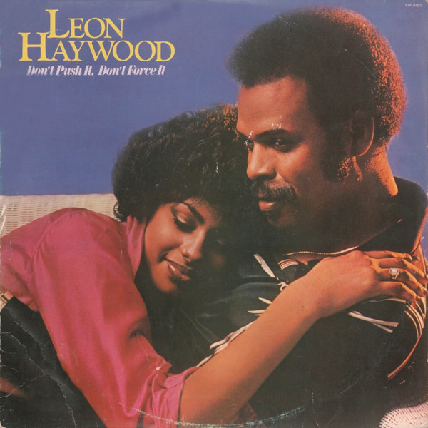 LEON HAYWOOD 