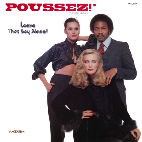 POUSSEZ!