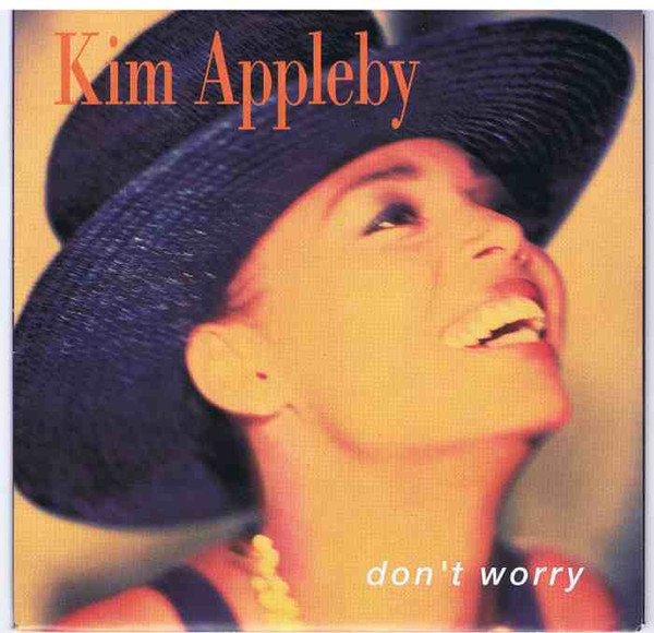 KIM APPLEBY